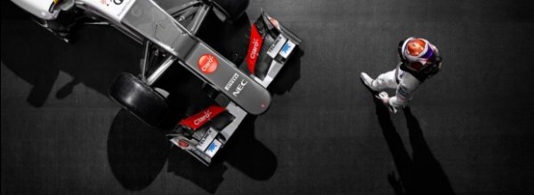 F1 2012