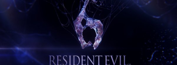 Resident Evil 6
