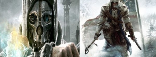 Assassin's Creed III e Dishonored: le prossime Dirette di GS!