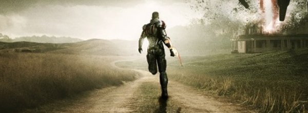 Mass Effect 3