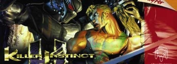 Killer Instinct HD e Time Splitter 2 HD non usciranno