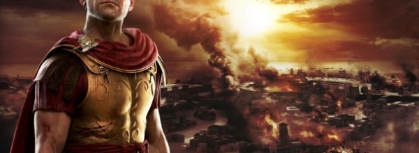 Total War: Rome II