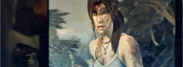 Tomb Raider (2013)