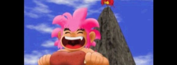 Tomba! approda su PSN