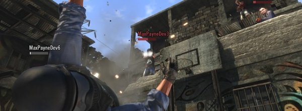Max Payne 3
