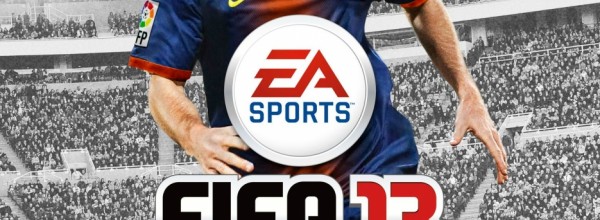 FIFA 13