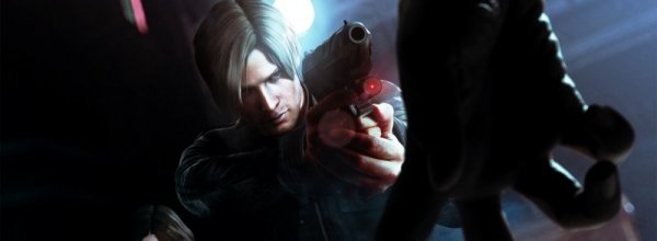 Resident Evil 6