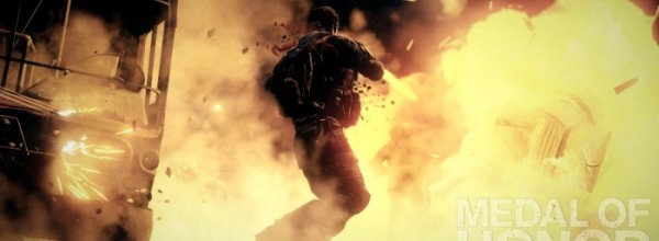Medal of Honor: Warfighter