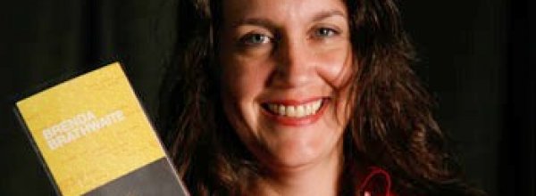 Brenda Brathwaite e il Kickstarter per un GDR