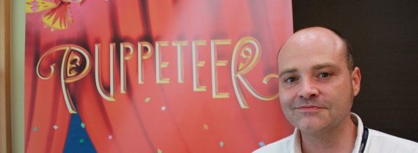 Puppeteer