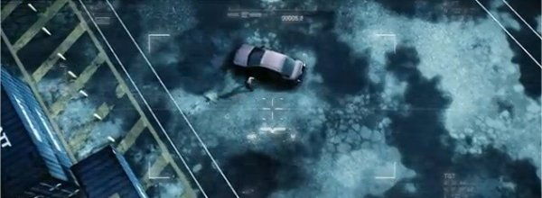 Medal of Honor: Warfighter