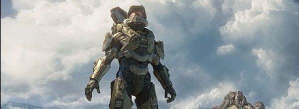 Halo 4
