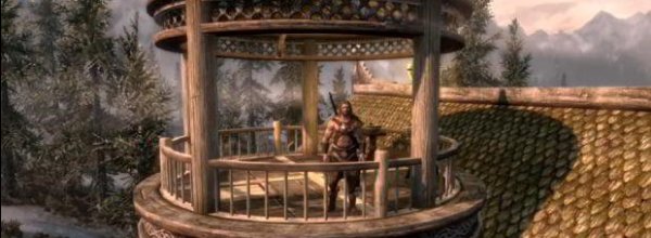The Elder Scrolls V: Skyrim