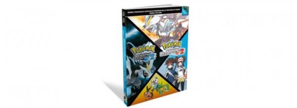 Pokmon Versione Bianca/Nera 2