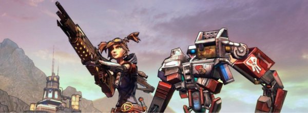 Borderlands 2