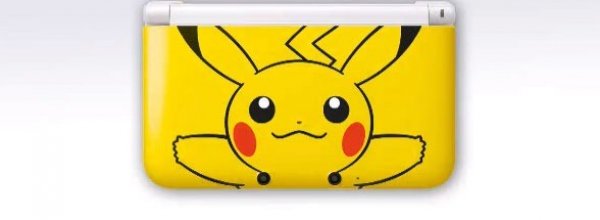 Nintendo 3DS