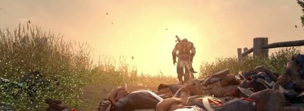 Assassin's Creed III