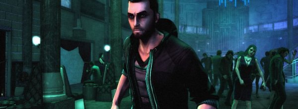 Dark a marzo in Europa
