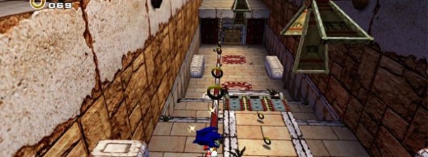 Sonic Adventure 2 HD