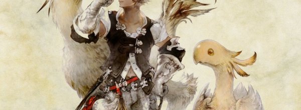 Final Fantasy XIV: A Realm Reborn