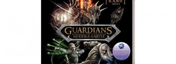 Guardians of Middle-Earth