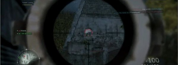 Medal of Honor: Warfighter
