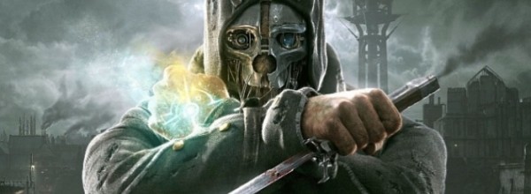 Dishonored