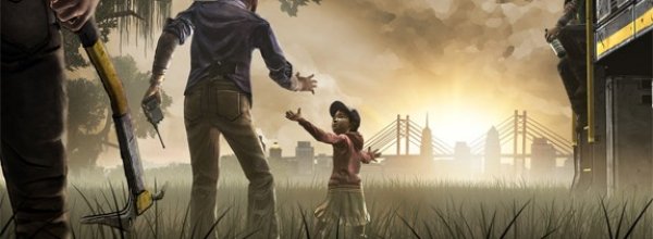 The Walking Dead
