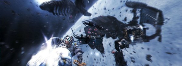 Dead Space 3