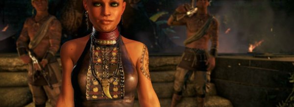 Far Cry 3