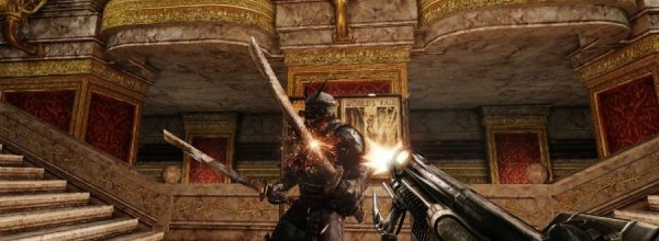 Painkiller: Hell & Damnation