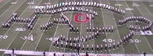 La banda dell'universit dell'Ohio e i videogiochi