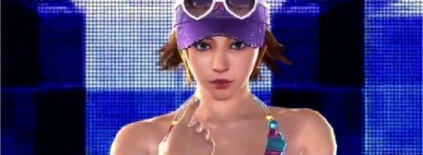Tekken Tag Tournament 2