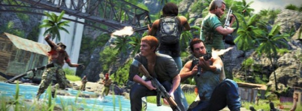 Far Cry 3