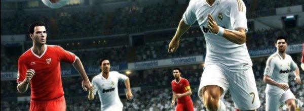 PES 2013