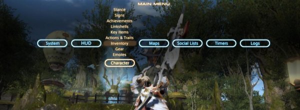 Final Fantasy XIV: A Realm Reborn