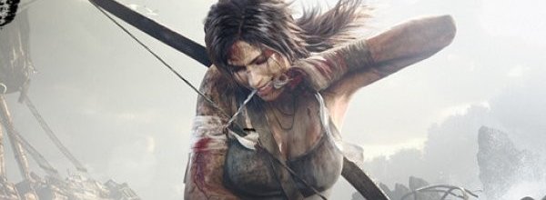 Tomb Raider (2013)