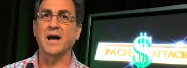 Pachter non vede bene le terze parti su Wii U