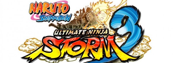 Naruto Shippuden: Ultimate Ninja Storm 3