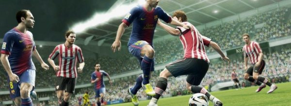 PES 2013