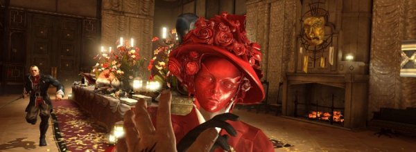 Dishonored
