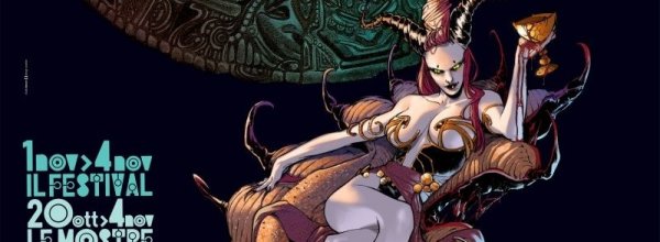 Lucca Games: videogiochi tra anteprime e grandi eventi