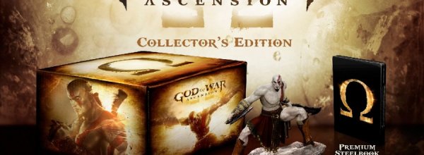 God Of War: Ascension