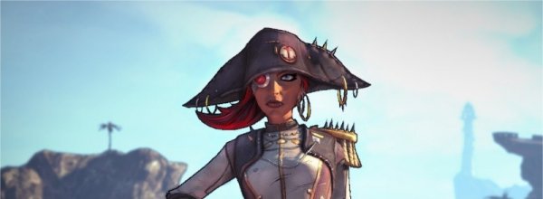 Borderlands 2