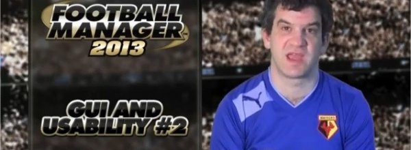 Football Manager 2013