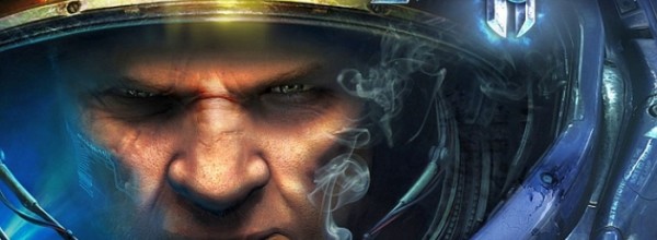 StarCraft II