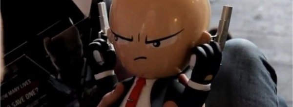 Hitman Absolution