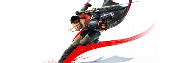 DMC Devil May Cry