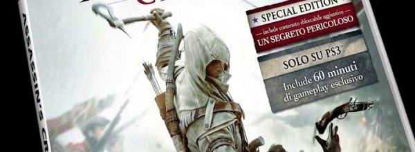 Assassin's Creed III