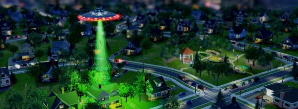 SimCity